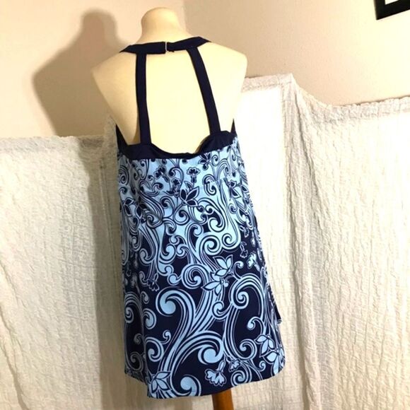 Swim 365 NWOT Swim Dress Size 22W - Picture 6 of 9